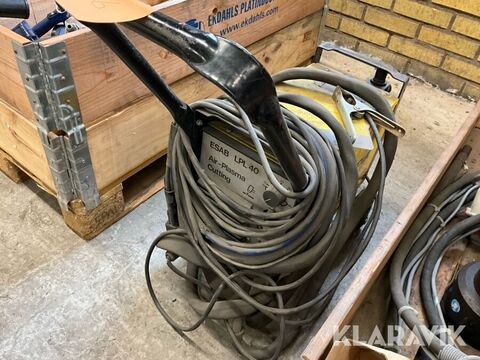 Sonstige LPL40