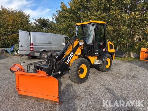 JCB 406T