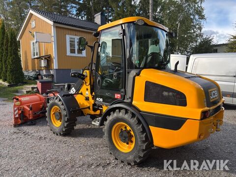 JCB 406T 3