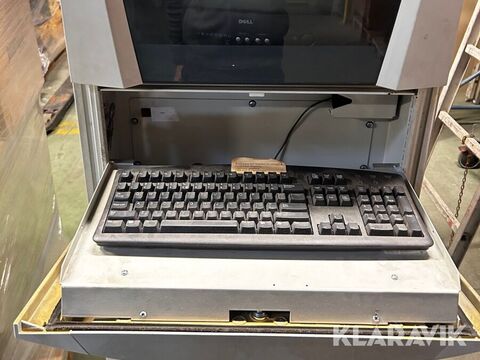 PC 8366 100 2