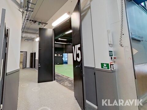 Dörrar/portar 3st 2