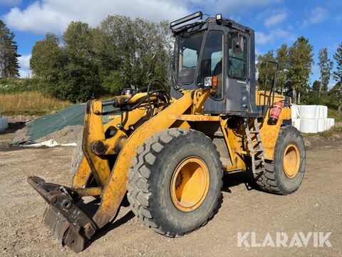 Komatsu WA 250 - 1H