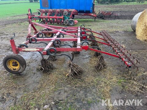 Väderstad SK 2