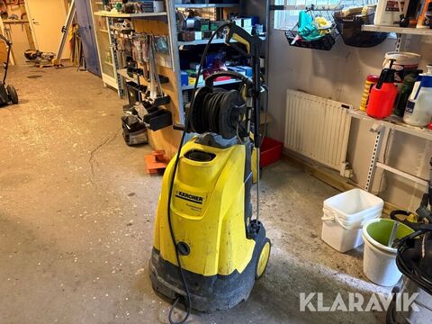 Kärcher Professional HDS 5/15 U
