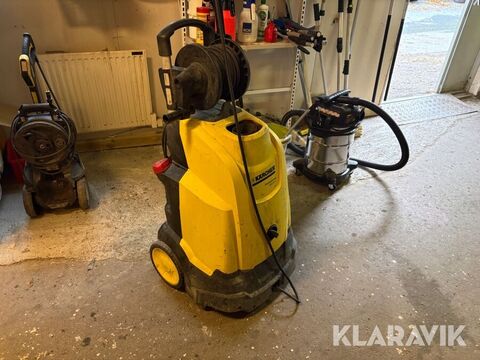 Kärcher Professional HDS 5/15 U 2