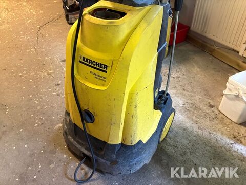 Kärcher Professional HDS 5/15 U 3