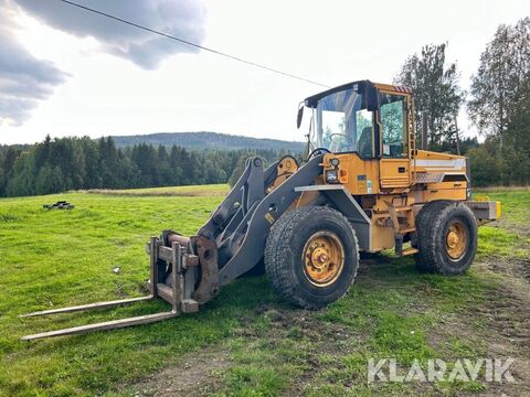 Volvo L70C