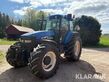 New Holland TM155