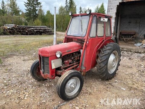 Sonstige Veterantraktor Ferguson