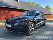 Škoda Kodiaq SportLine