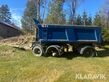 Sonstige Tippsläp Triolift TTPS 3