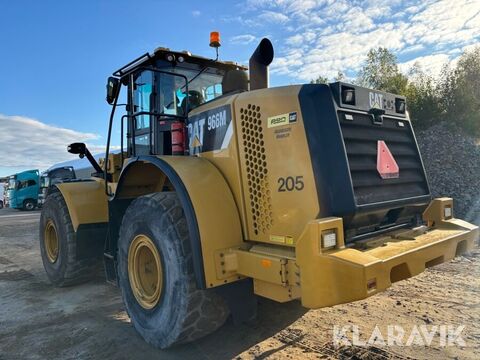Caterpillar 966M 3