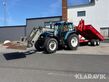 New Holland 8360 4WD