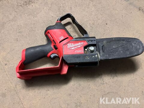 Sonstige Hatchet m12 FHS