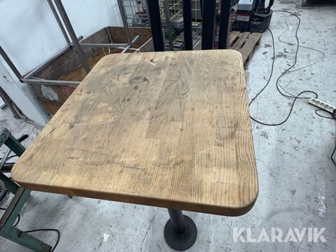 Sonstige Barbord 5st