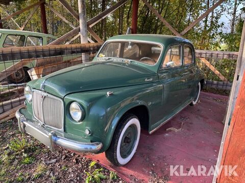 Rover 90