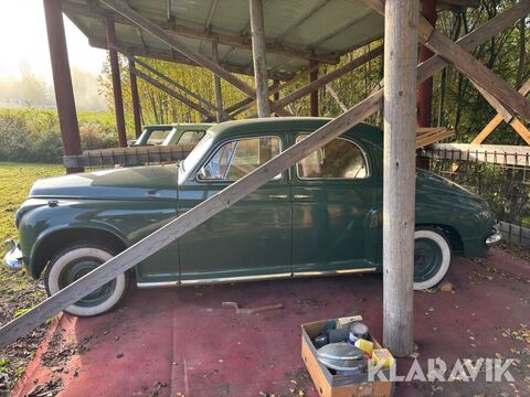 Rover 90 3