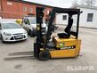 Caterpillar EP18KT