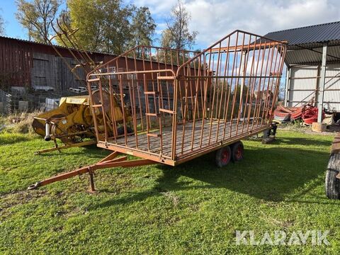 Balvagn Gisebo 2