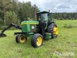 John Deere 4430