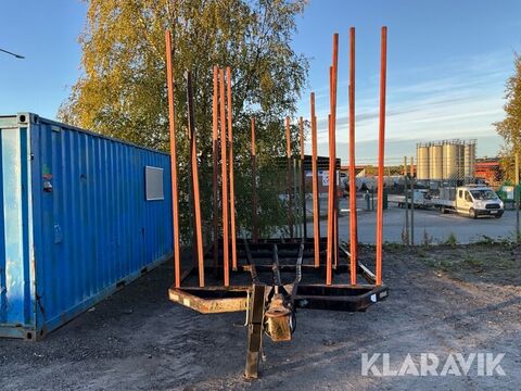 Blockvagn 2