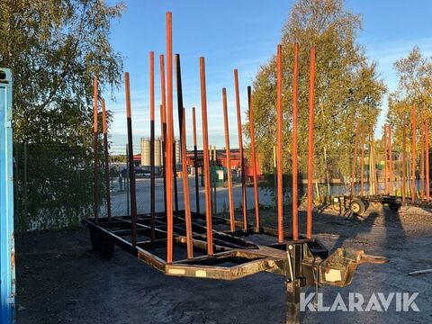Blockvagn 3
