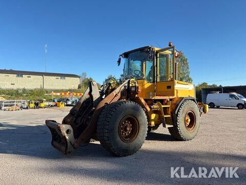 Volvo L70C