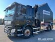 DAF FAN CF370Y