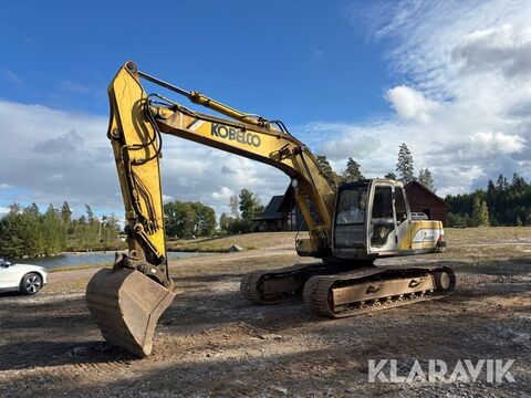 Andere SK210LC