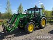 John Deere 5075E