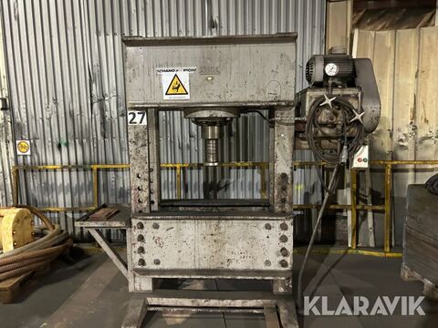 Nike P3 200 TON 2