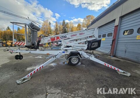 Sonstige 160XTB