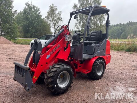 Sonstige Flexitrac 1126