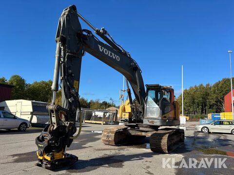 ECR235DL 2