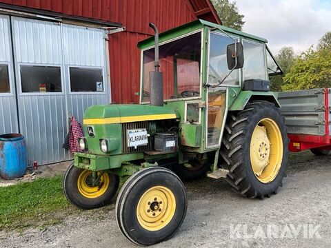 John Deere 1130