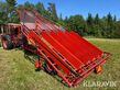 Sonstige Balsamlare / balackumulator för småbal