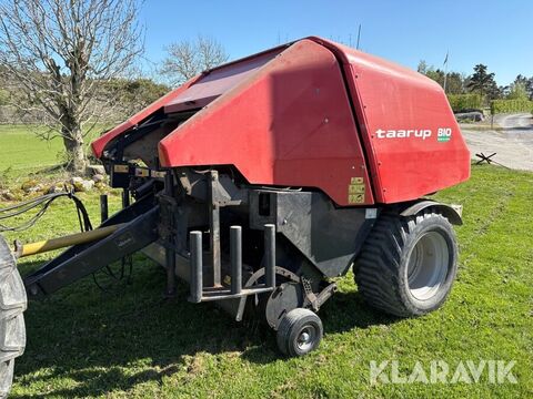 Sonstige Bio bale in one