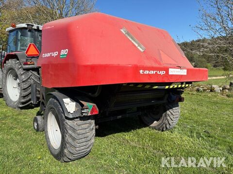 Bio bale in one 3