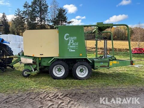 Combi Pack 1250 2