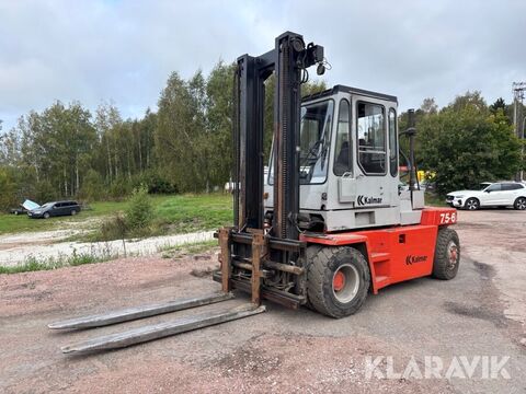 Sonstige DB 7,5-600