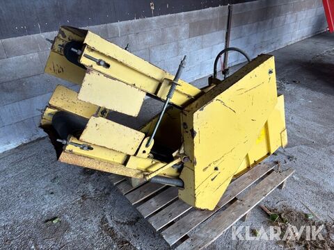 Sonstige Balkastare New Holland