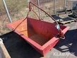 Sonstige Materialbask MF Bygg & Smide