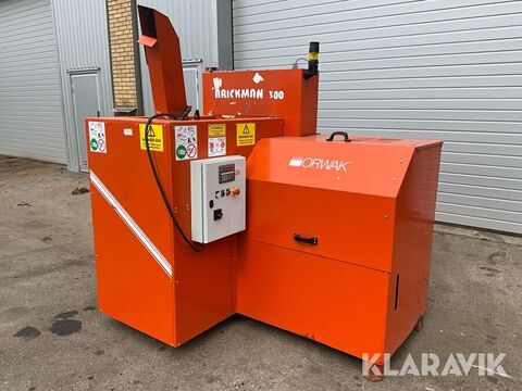 Sonstige Compactor/B300