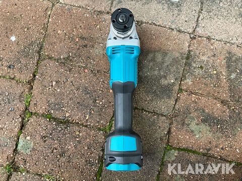 Makita DGA506Z 3