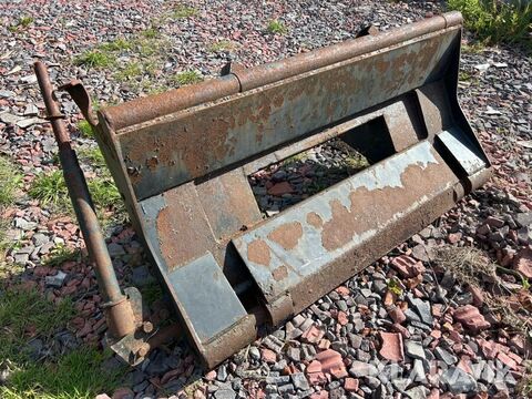 Sonstige Redskapsfäste Stora BM mekaniskt