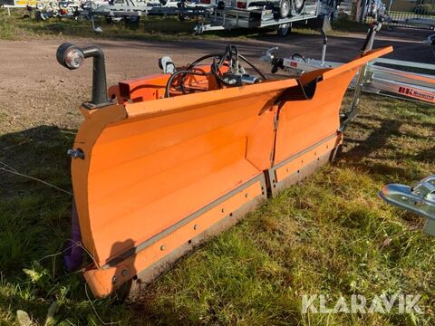 Vikplog 2.2m / L30 / Zettelmeyer 1