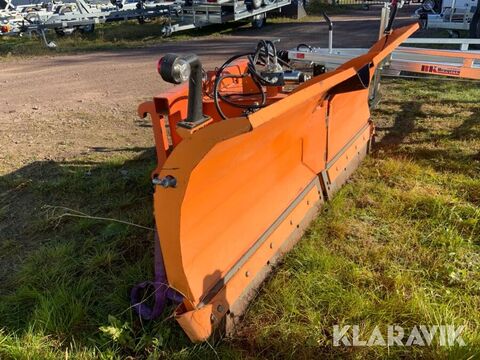 Vikplog 2.2m / L30 / Zettelmeyer 2