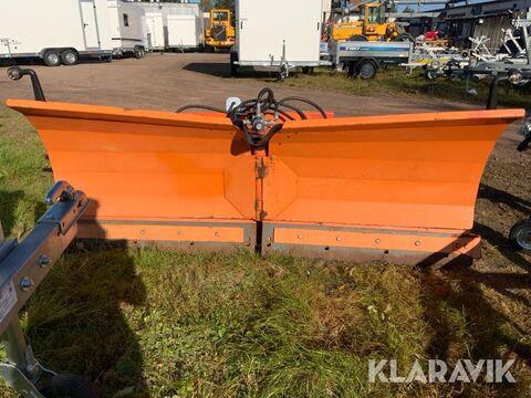 Vikplog 2.2m / L30 / Zettelmeyer 3