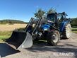 New Holland TL90