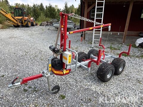 Kranman T1100
